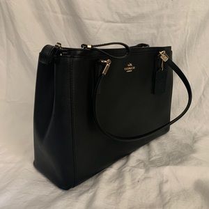 Coach Tote